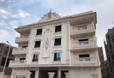 Apartments For sale - 3 rooms - floor 1