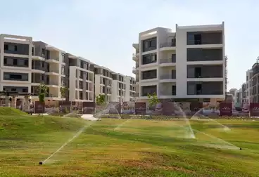 Apartments for sale inside Taj City Compound, Fifth Settlement