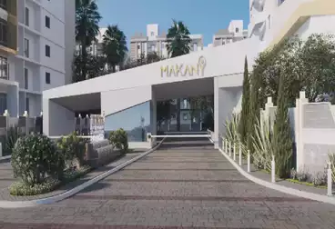 Apartments For sale - 3 rooms - floor 1