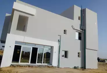Separate Villa For sale - 4 rooms - floor 4