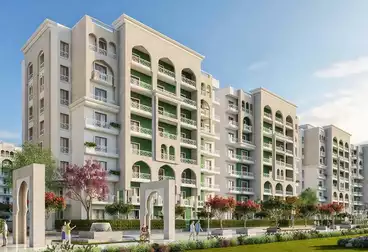 La Verde - Apartment 245m With DP 12% Delivery Date 2025