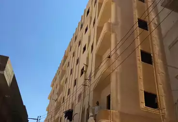 شقق للبيع - 3 غرف - بالدور 5