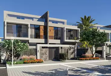 Apartment with Garden For sale - floor 0