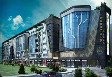 Apartments For sale - 2 rooms - floor 1