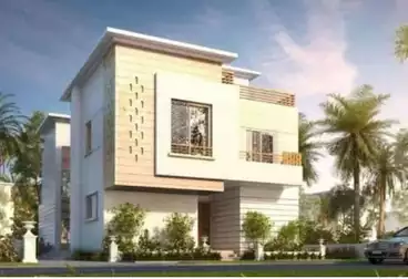 Duplex For sale - 3 rooms - floor 2