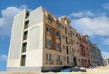 Apartments For sale - 3 rooms - floor 1
