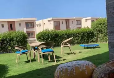 شاليهات للإيجار - 2 غرف - بالدور 2