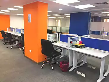 إداري للبيع في شارع زهراء المعادي، زهراء المعادي، 750 متر