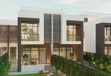 Town House For sale - 4 rooms