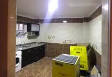 Furnished Apartment For rent in Mohi El Din Abou El Ezz