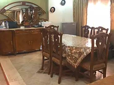 Duplex For sale in Area G, Hadayek El Ahram, 280 sqm