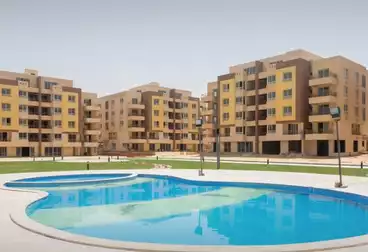 Penthouse For sale - 4 rooms - floor 4