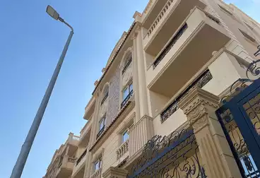 Apartments For sale - 3 rooms - floor 2