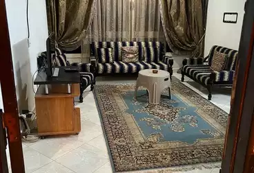 شقق مفروشة للإيجار - 2 غرف - بالدور 0