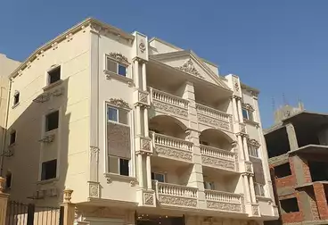 Apartments For sale in Bait El Watan El Takmely