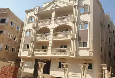 Apartments For sale in Bait El Watan El Takmely