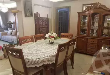 Furnished Apartment For rent in El Haram Street