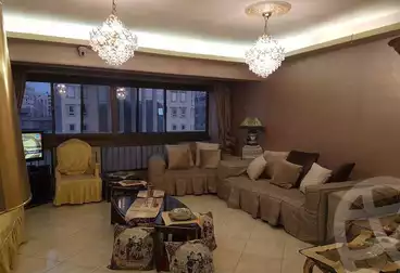 Furnished Apartment For rent in El Haram Street