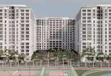 Apartments For sale in Muruj