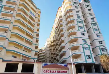 Apartments For rent in El-Malek St