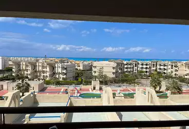 Chalets For sale - 2 rooms - floor 1