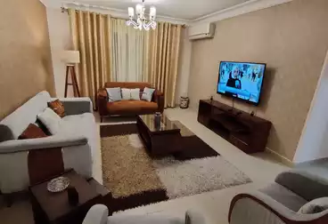 Apartments For rent in Abbas El Akkad St. للايجار اليومى 2000 ج