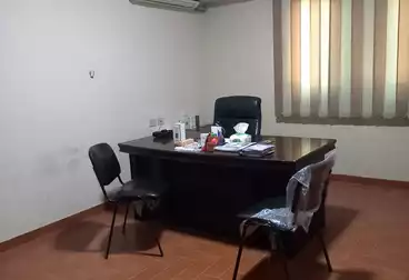 Administrative For rent in Makram Ebeid St.