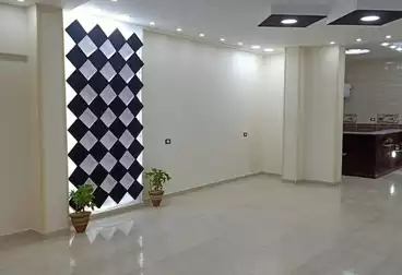 Administrative For rent in Mohamed Rahim St