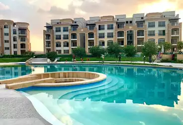 Apartments For sale in Stone Residence Compound 