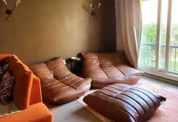 Apartment with Garden For rent - 2 rooms - floor 0