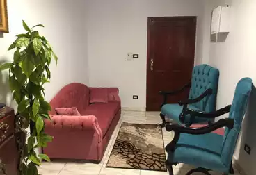 Furnished Apartment For rent in Shehab St