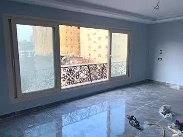 مكاتب للإيجار في شارع لبنان، المهندسين، 350 متر