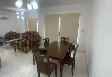 Furnished Apartment For rent - 2 rooms - floor 0