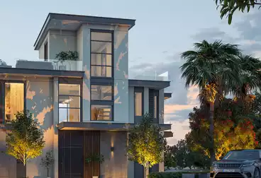 Villas For sale - 5 rooms