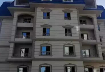 Apartments For sale in Latin District - Saudi Egyptian Construction