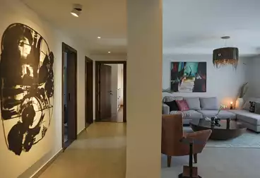Apartments For sale - 3 rooms - floor 1