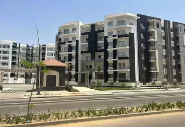 Apartments For sale in Mamsha AlMaqsad - AlMaqsad Residence