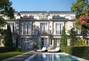 فلل للبيع - 3 غرف