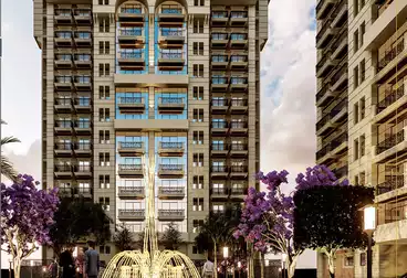 شقق للبيع - 3 غرف - بالدور 3