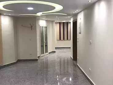 عقارات للإيجار - 7 غرف - بالدور 2