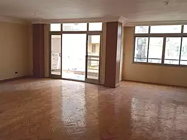 Corporate Branch For rent in Aswan Sq, El Agouza, 850 sqm