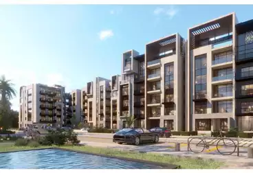 Apartments For sale in Suez Rd