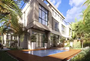 Twin House For sale - 3 rooms