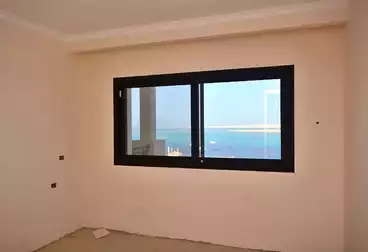 Panoramic Sea View Apartment For Sale In The View Hurghada