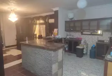 Apartments For rent in El Banafsag 3