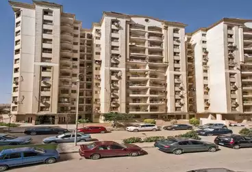 Apartments For sale in Maadi Grand City - Memaar Al Morshedy