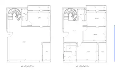 Apartment with Garden For sale in El Hay El Motamayez