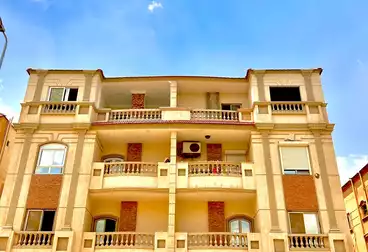 Roof For sale in Samir Shehata Street