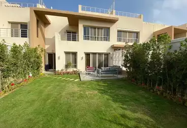 Town House For rent - 3 rooms
