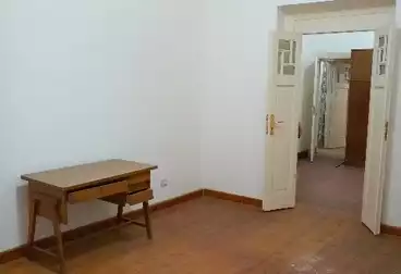 Administrative Duplex For rent - 6 rooms - floor 4